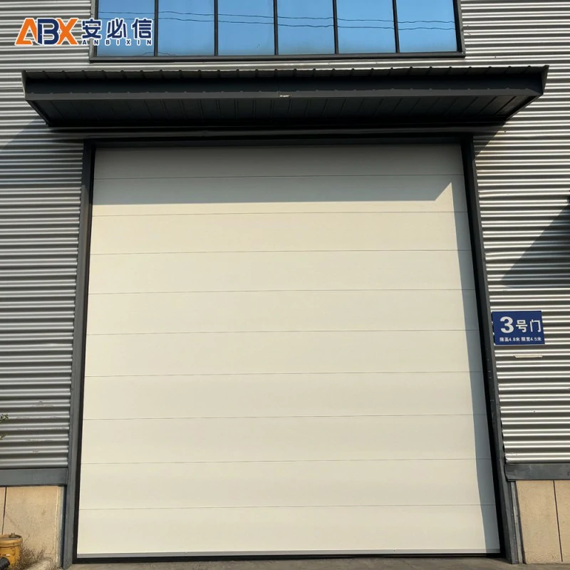 玉树藏族消防提升门